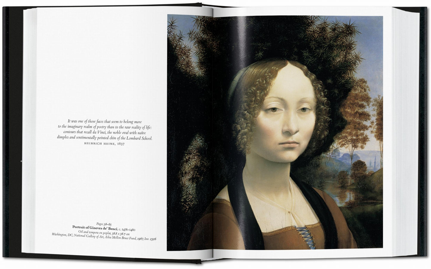 Leonardo. The Complete Paintings. 45th Ed. (English) Book