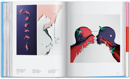 The Illustrator. The Best from around the World (English) Book