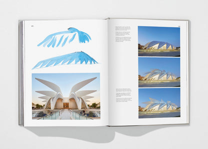 Calatrava. Complete Works 1979–Today (German, French, English) Book
