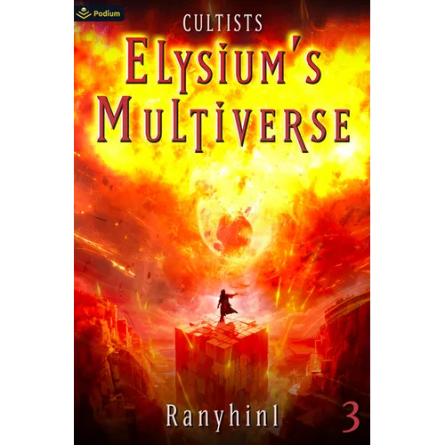 Cultists: An Apocalypse Litrpg