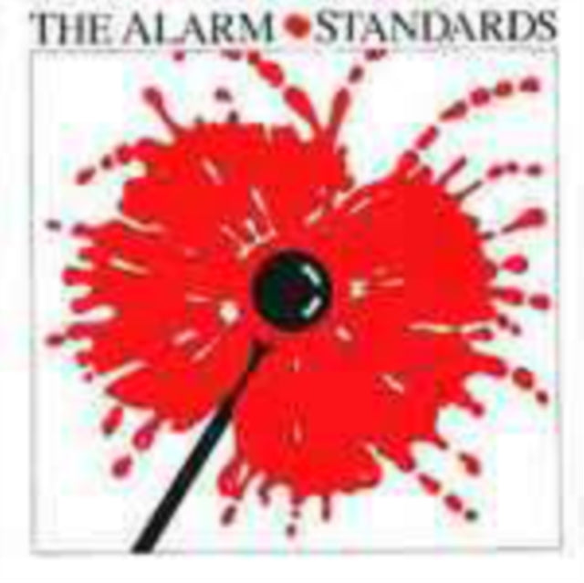 Alarm - Standards (Hits) - LP Vinyl Record