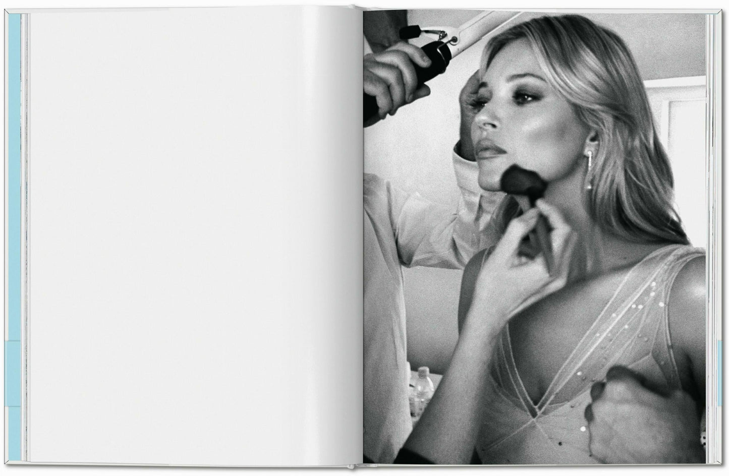 Mario Testino. I Love You. A celebration of weddings (German, French, English) Book