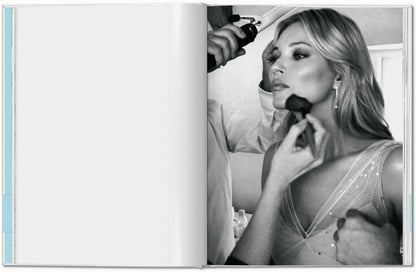 Mario Testino. I Love You. A celebration of weddings (German, French, English) Book