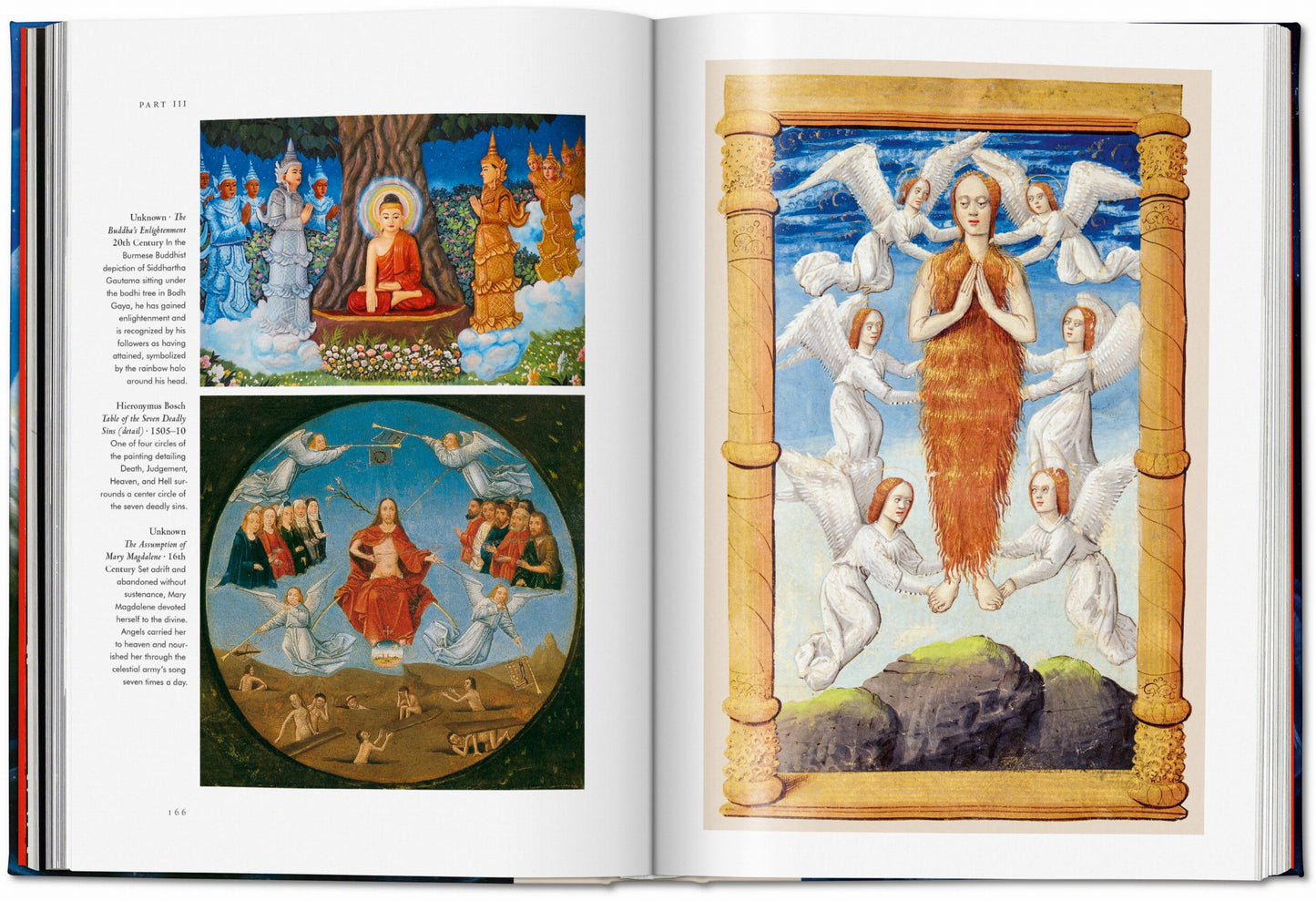 Spirit Worlds. The Library of Esoterica (English) Book
