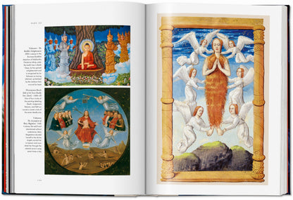 Spirit Worlds. The Library of Esoterica (English) Book