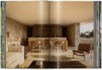 Homes for Our Time. Sustainable Living (German, French, English) Book