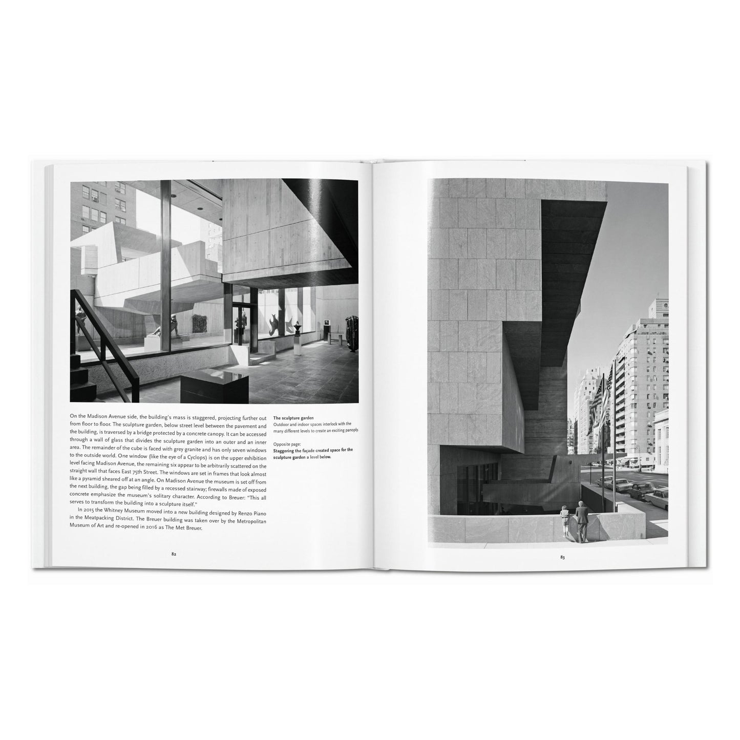 Breuer (English) Book