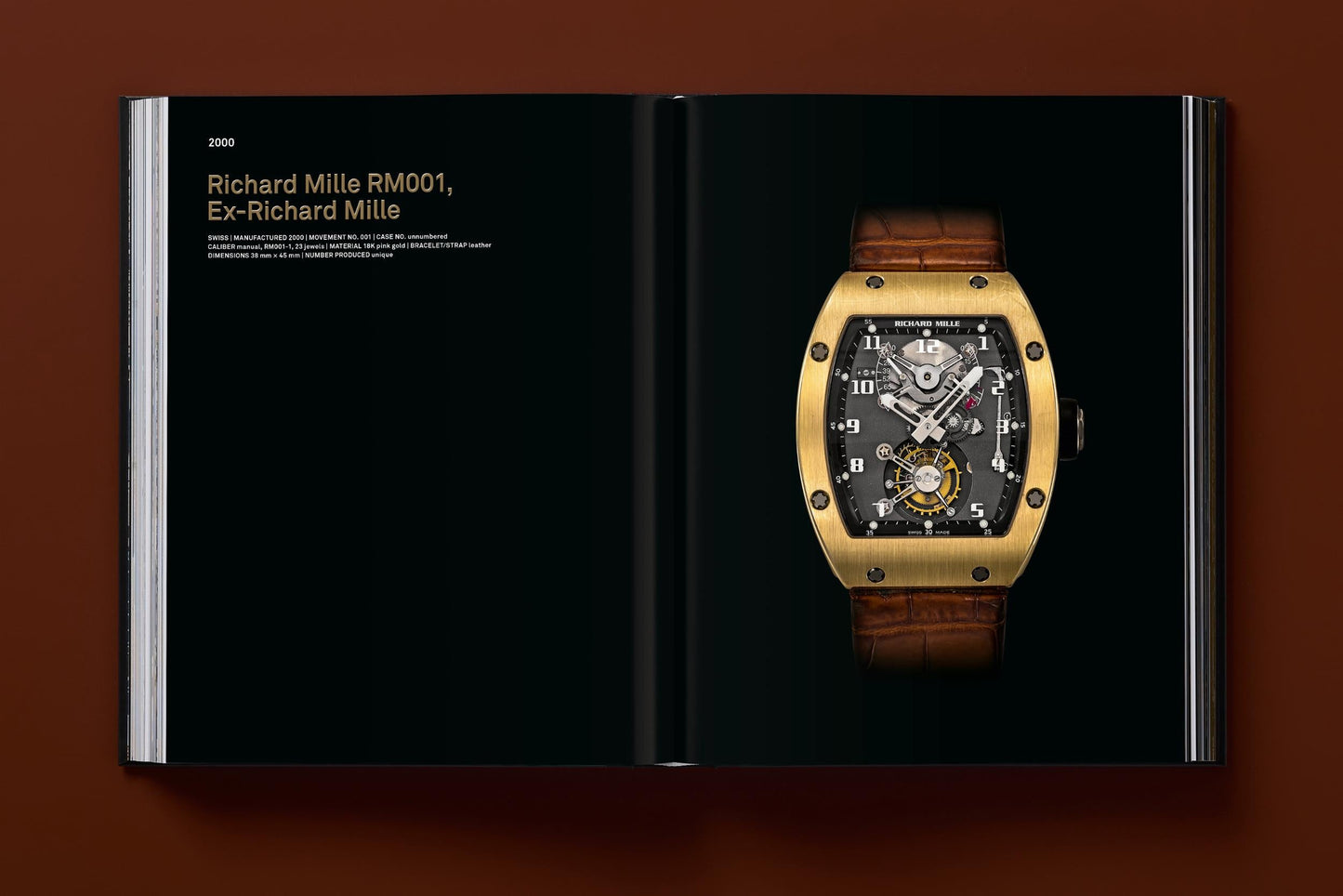 Ultimate Collector Watches (English) Book