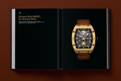 Ultimate Collector Watches (English) Book