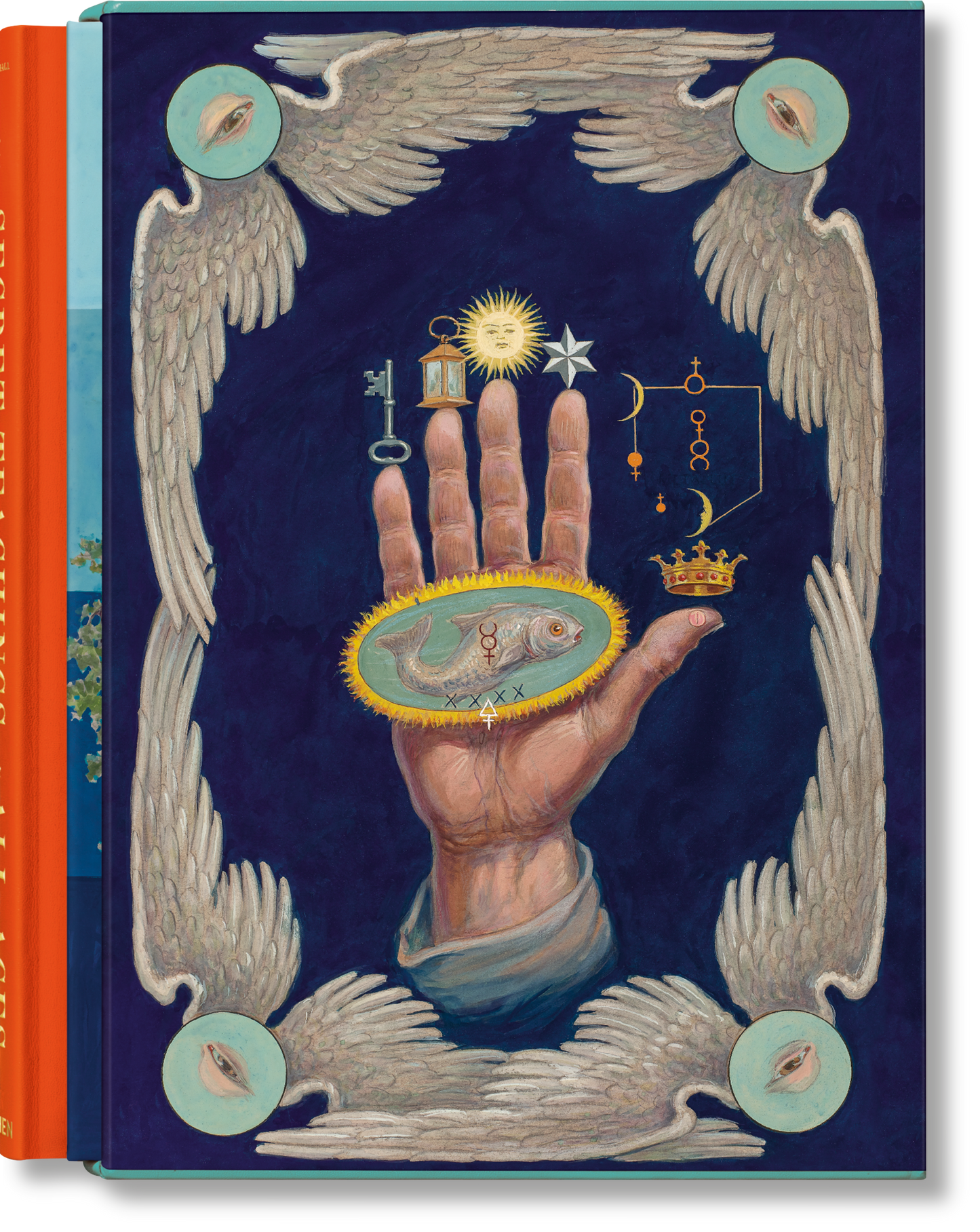 Manly Palmer Hall. Secret Teachings of all Ages (English) Book