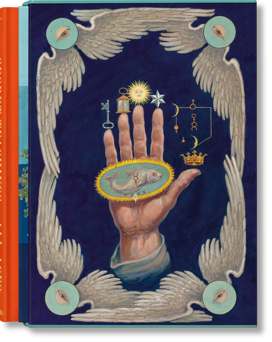 Manly Palmer Hall. Secret Teachings of all Ages (English) Book