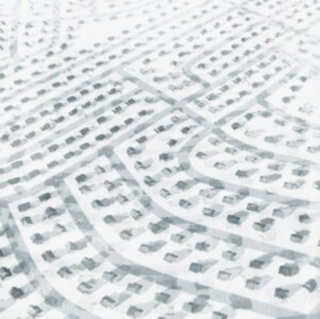 Clarice Jensen - Experience Of Repetition As Death  Music CD