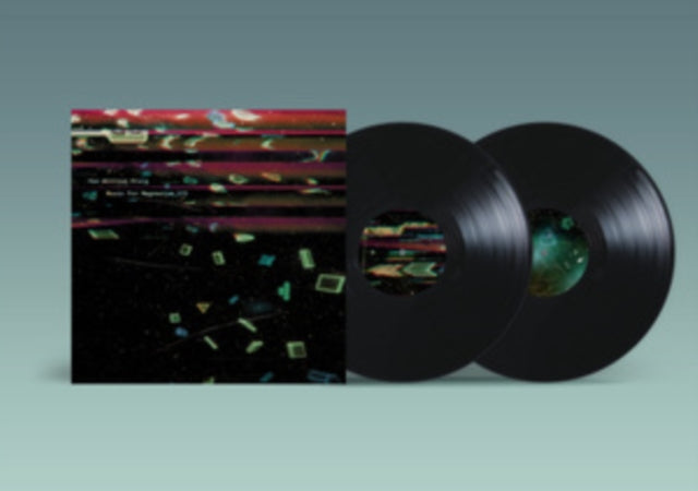 Ian William Craig - Music For Magnesium 173 (2LP) Vinyl Record