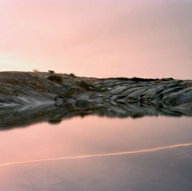 Cassandra Jenkins - (An Overview On) An Overview On Phenomenal Nature - LP Vinyl Record