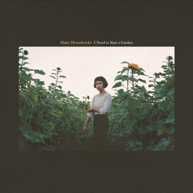 Haley Heynderickx - I Need To Start A Garden - LP Vinyl Record