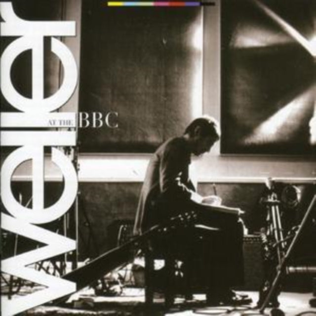 Paul Weller - At The Bbc Music CD