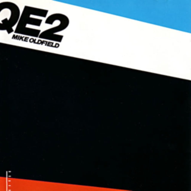 Qe2 Music CD