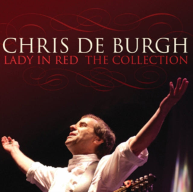 Chris De Burgh - Lady In Red: Collection  Music CD