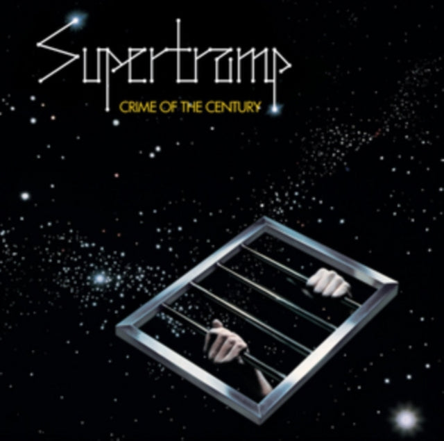 Supertramp - Crime Of The Century Music CD