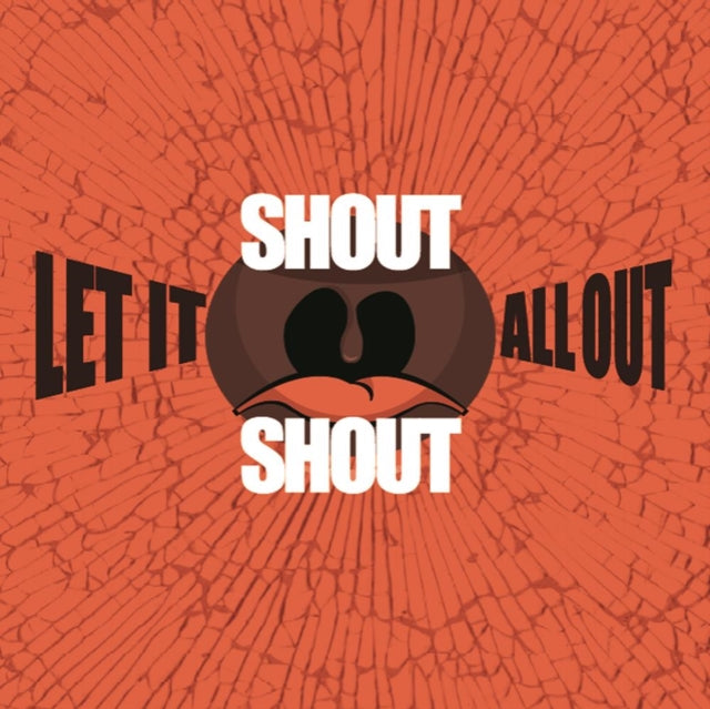 Tears For Fears - Shout / Everybody Wants To Rule The World - 12 Inch Vinyl Record