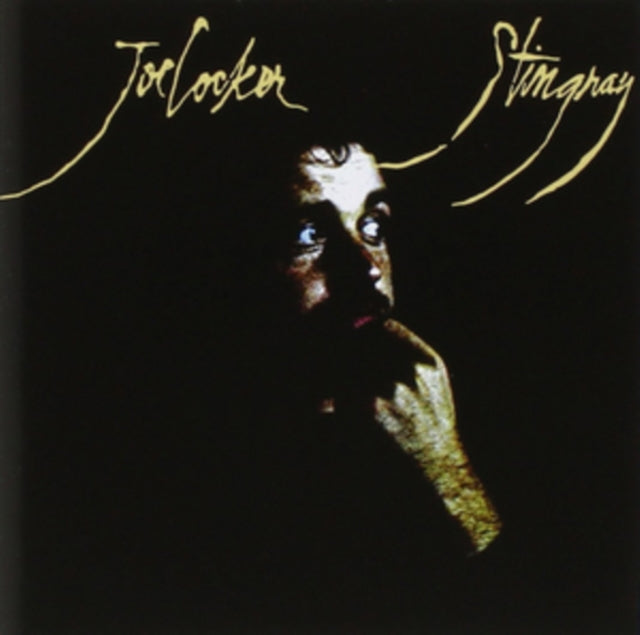 Joe Cocker - Stingray  (24Bit Remaster) Music CD