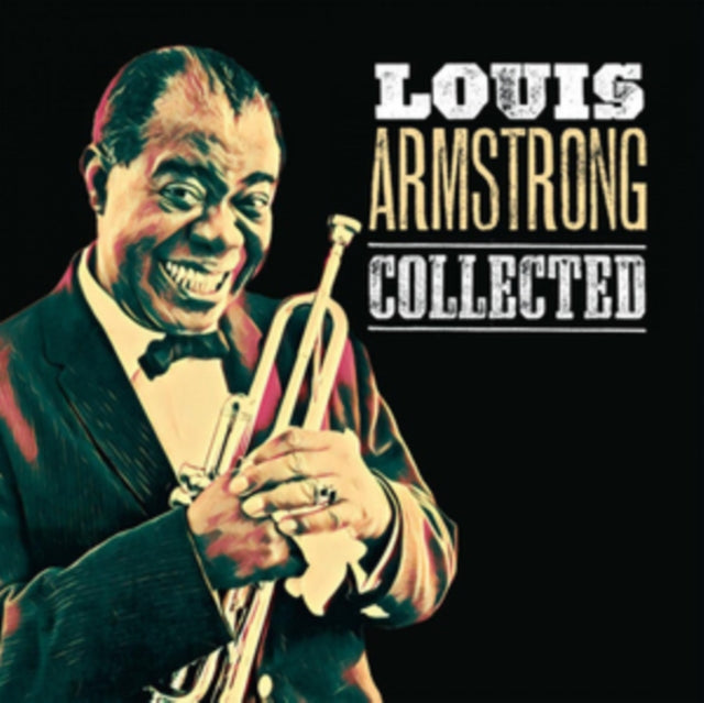 Collected (2LP/180G) Vinyl Record