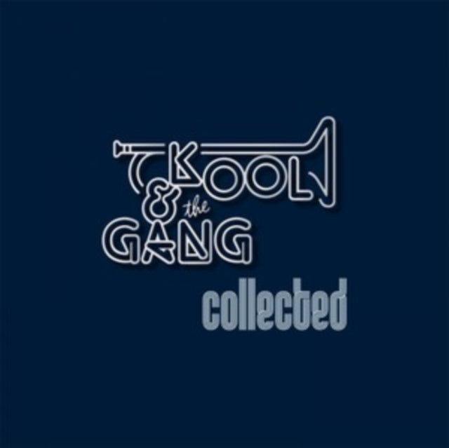 Collected (2LP/180G) Vinyl Record