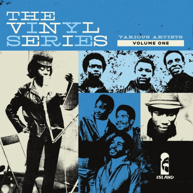 Various Artists - LP Vinyl Series: Volume One Vinyl Record