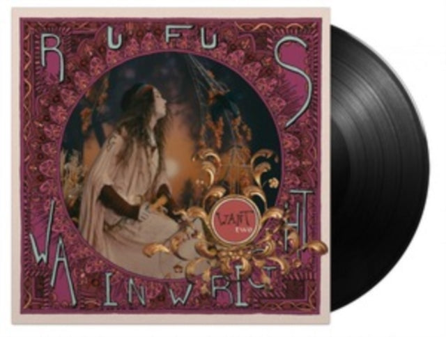 Want Two (180G) Vinyl Record