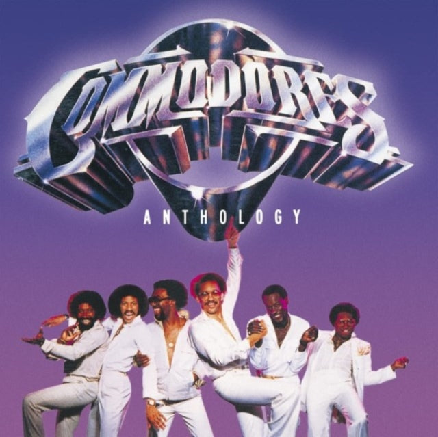 Commodores - Anthology (2CD/Import) Music CD