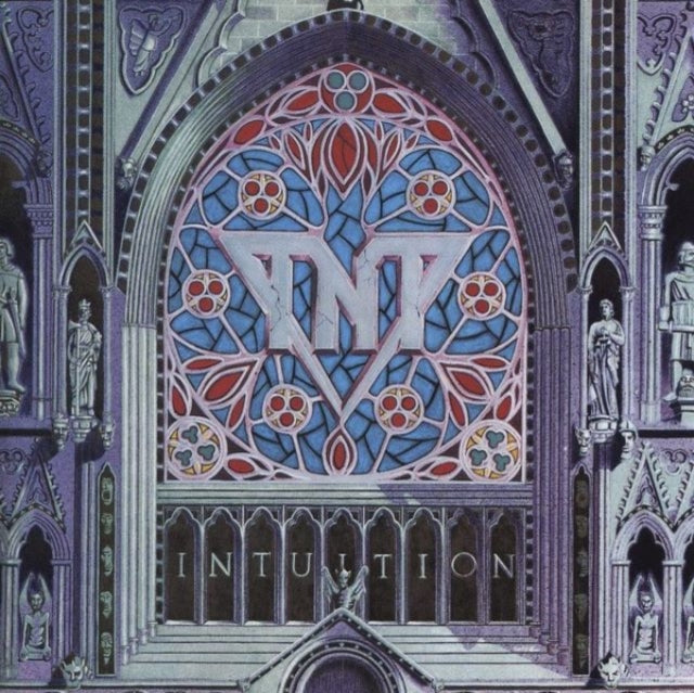 Tnt - Intuition (Import) Music CD
