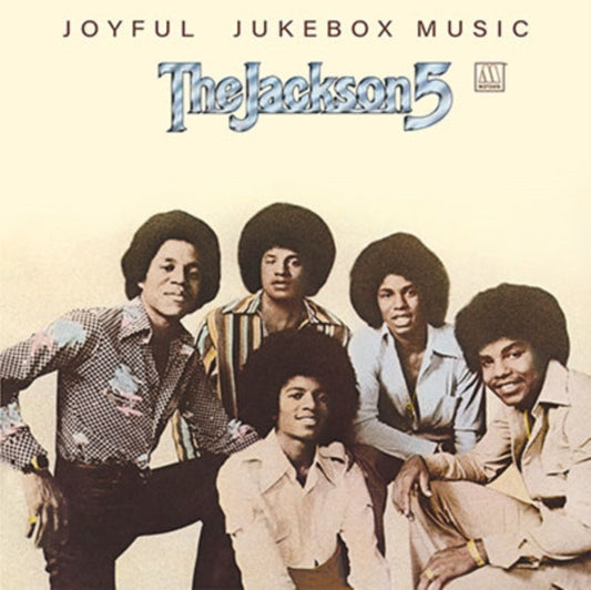 Jackson 5 - Joyful Jukebox Music  Music CD