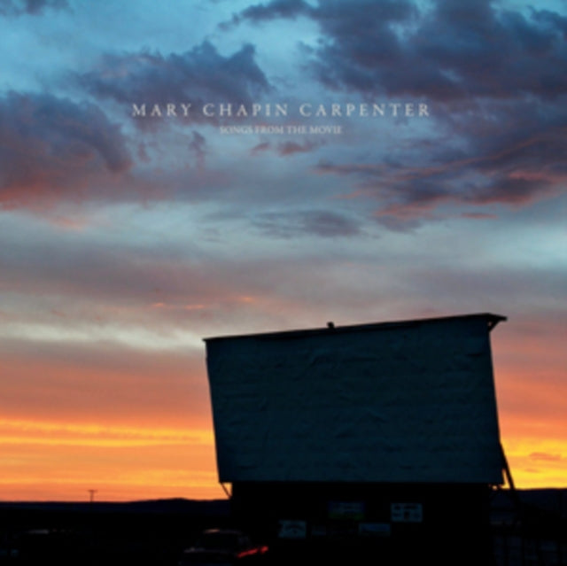 Mary Chapin Carpenter - Songs From The Movie Music CD