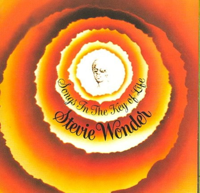 Songs In The Key Of Music CD