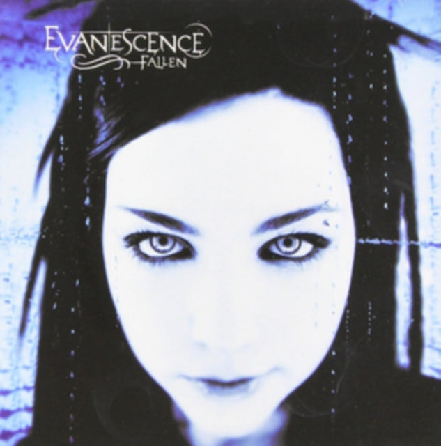 Fallen Music CD