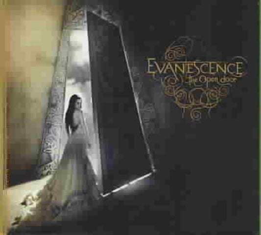 Evanescence - Open Door Music CD