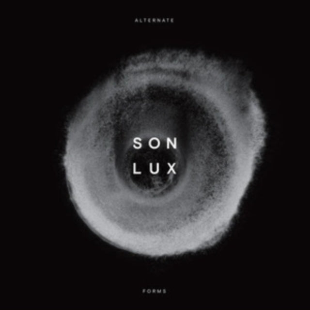 Son Lux - Alternate Forms (White LP Vinyl) Vinyl Record