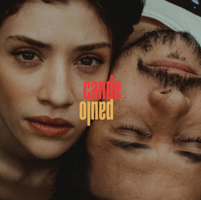 Cande Y Paulo - Cande Y Paulo (180G) - LP Vinyl Record