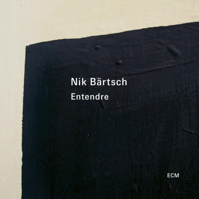 Nik Bartsch - Entendre (2LP) Vinyl Record