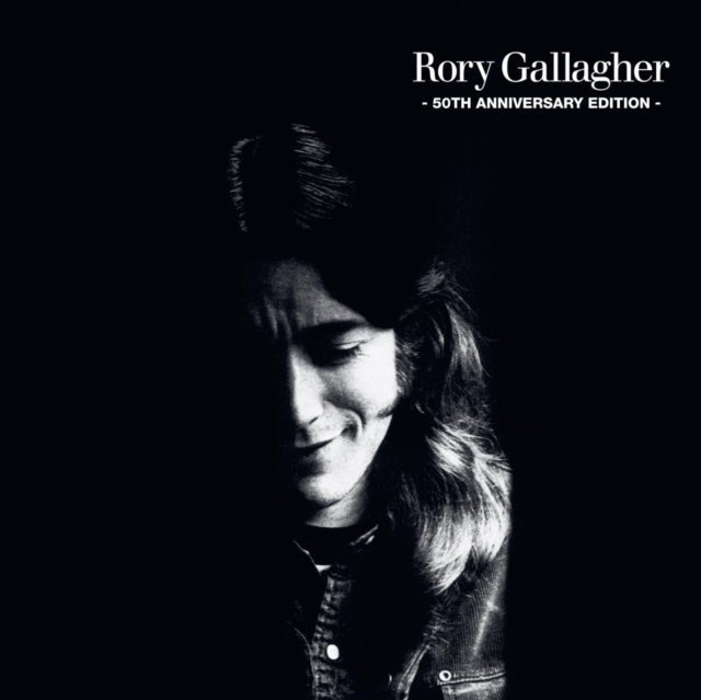 Rory Gallagher - Rory Gallagher (Deluxe/4Music CD/DVD Box Set)