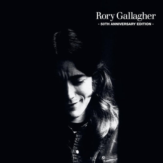 Rory Gallagher - Rory Gallagher (Deluxe/4Music CD/DVD Box Set)