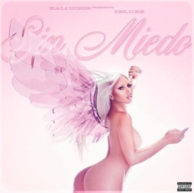 Sin Miedo (Del Amor Y Otros Demonios) Ꝏ (X) Vinyl Record