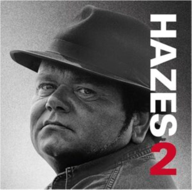 Hazes 2 (2LP/Limited/Silver Vinyl/180G/Insert/Numbered/Import) Vinyl Record