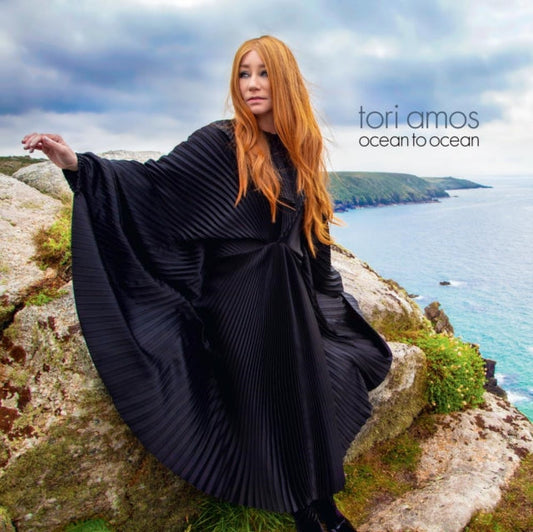 Tori Amos - Ocean To Ocean (2LP) Vinyl Record
