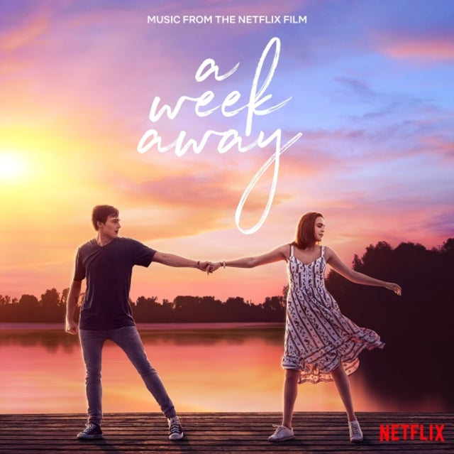 Various Artists - Week Away (Music From The Netflix Film) Music CD