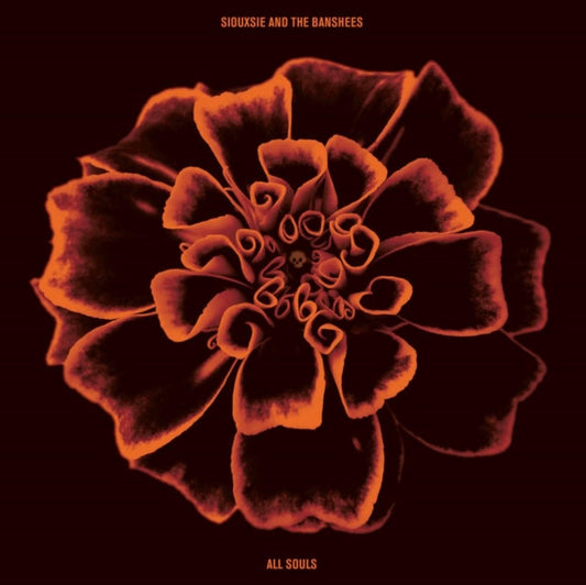 All Souls Vinyl Record