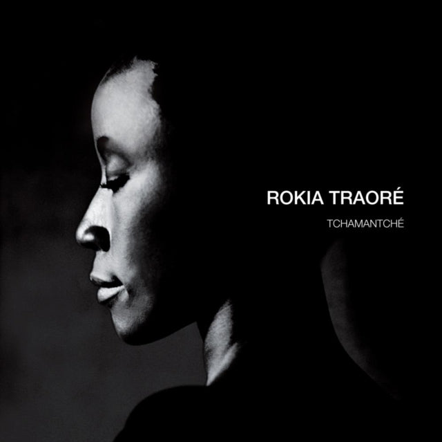 Rokia Traore - Tchamantche (2LP)