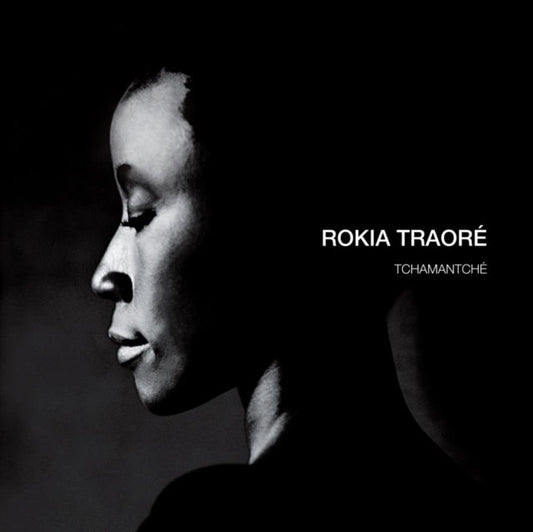 Rokia Traore - Tchamantche (2LP)
