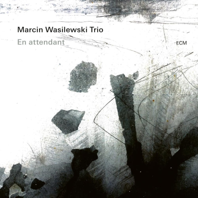 Marcin Trio Wasilewski - En Attendant - LP Vinyl Record