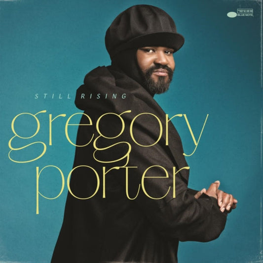 Gregory Porter - Still Rising - LP Vinyl